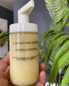 INNER STRENGTH PROTEIN TREATMENT