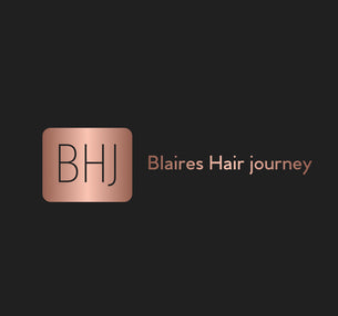 Blaires Hair Journey 