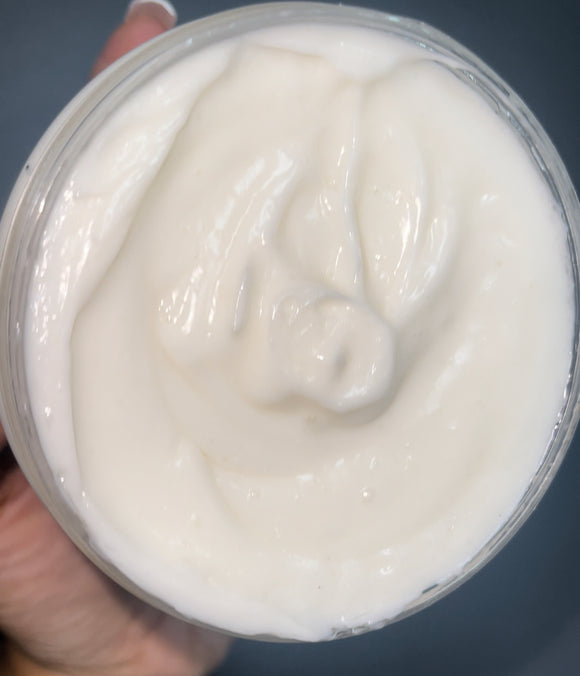 BAOBAB & BABASSU DEEP CONDITIONER