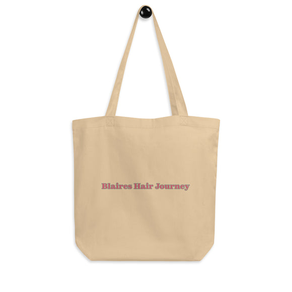 BHJ Eco Tote Bag