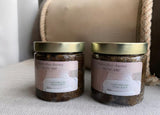 CAFE CÚRCUMA FACIAL SCRUB