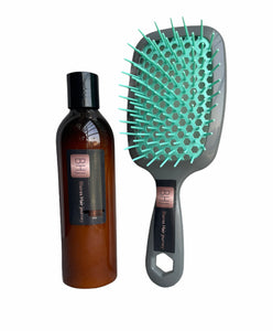 DETANGLING SET