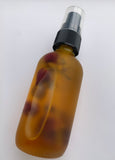 HONEYSUCKLE ROSE FACIAL OIL