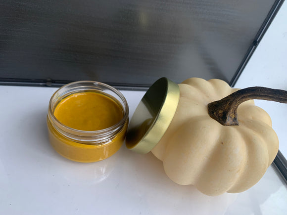 Turmeric + Manuka Honey Glow mask