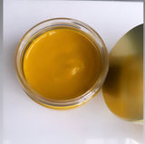 Turmeric + Manuka Honey Glow mask